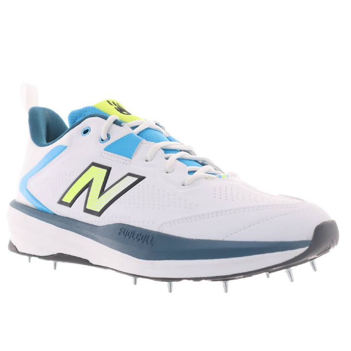 NEW BALANCE CK4030V6 2E FIT SPIKE