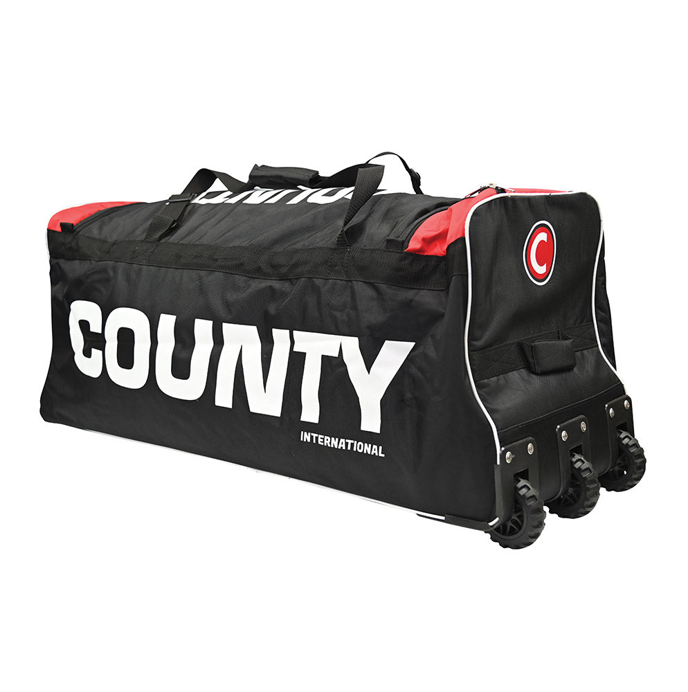 COUNTY INTERNATIONAL PRO WHEEL CASE