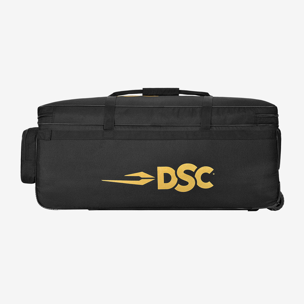 DSC 1001 XL WHEELIE CRICKET BAG