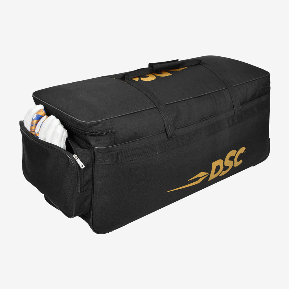 DSC 1001 XL WHEELIE CRICKET BAG