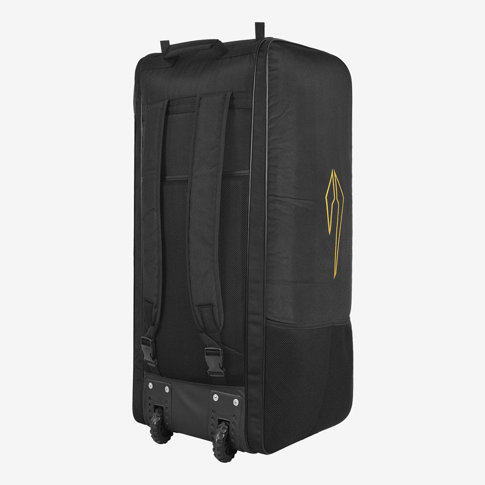 DSC 3003 DUFFLE WHEELIE CRICKET BAG