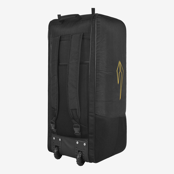 DSC 3003 DUFFLE WHEELIE CRICKET BAG