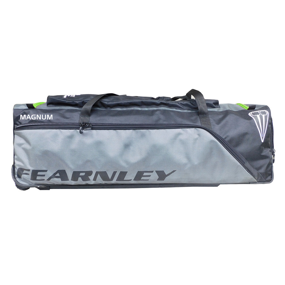 DF MAGNUM WHEELIE BAG*