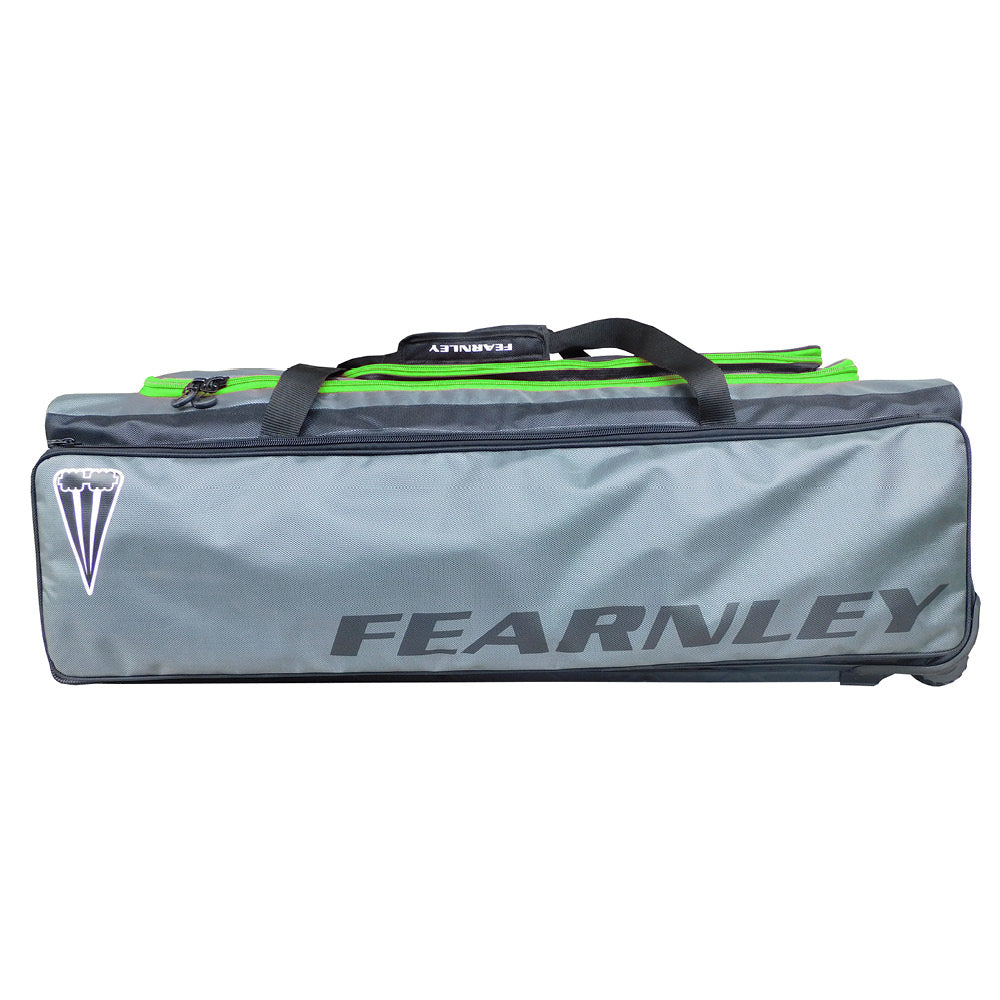 DF MAGNUM WHEELIE BAG*