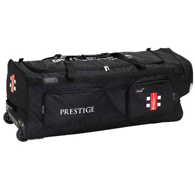 GRAY-NICOLLS PRESTIGE CRICKET WHEEL BAG 100x35x35