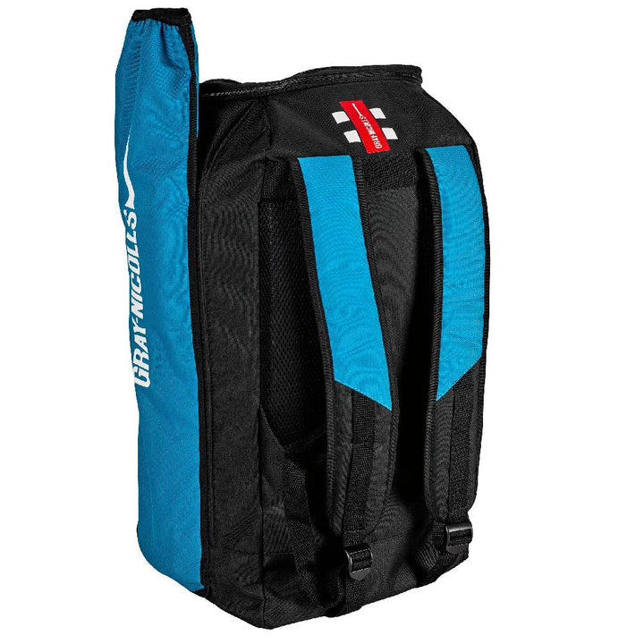 GRAY-NICOLLS GN 600 CRICKET DUFFLE BAG BLUE
