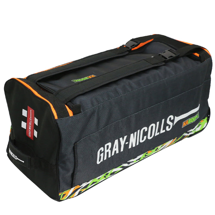 GRAY-NICOLLS KABOOM WHEELIE BAG