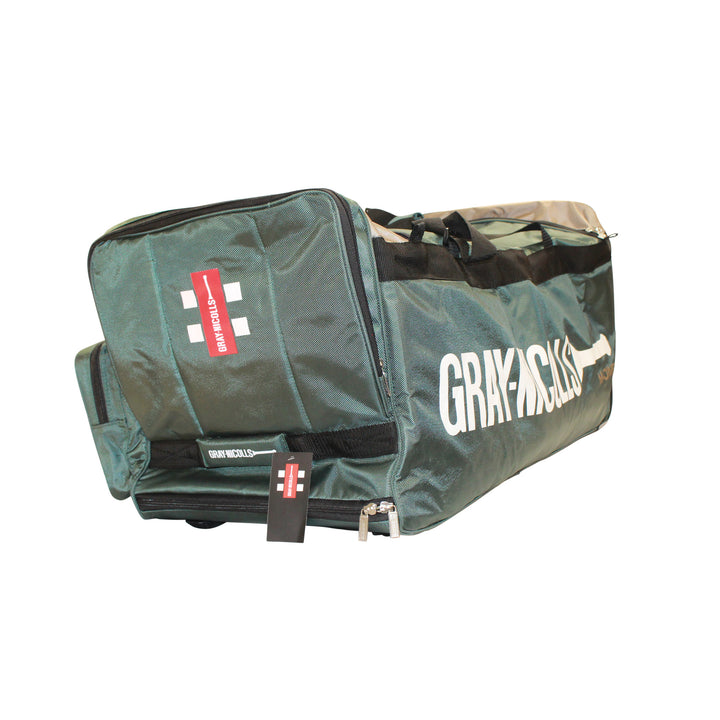 GRAY-NICOLLS GN MOMENTUM M-ONE WHEEL BAG 2025