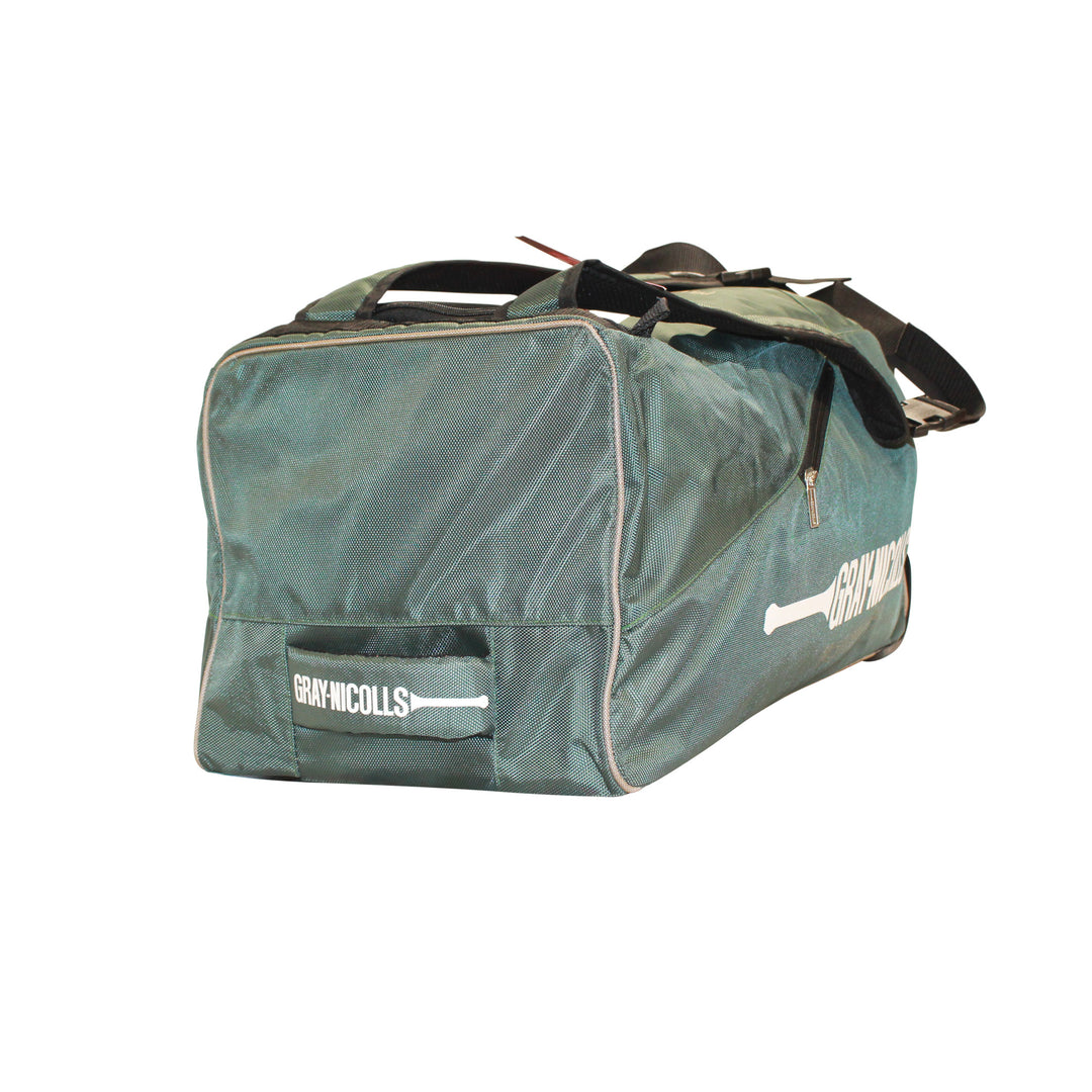 GRAY-NICOLLS GN MOMENTUM M-ONE WHEEL BAG 2025