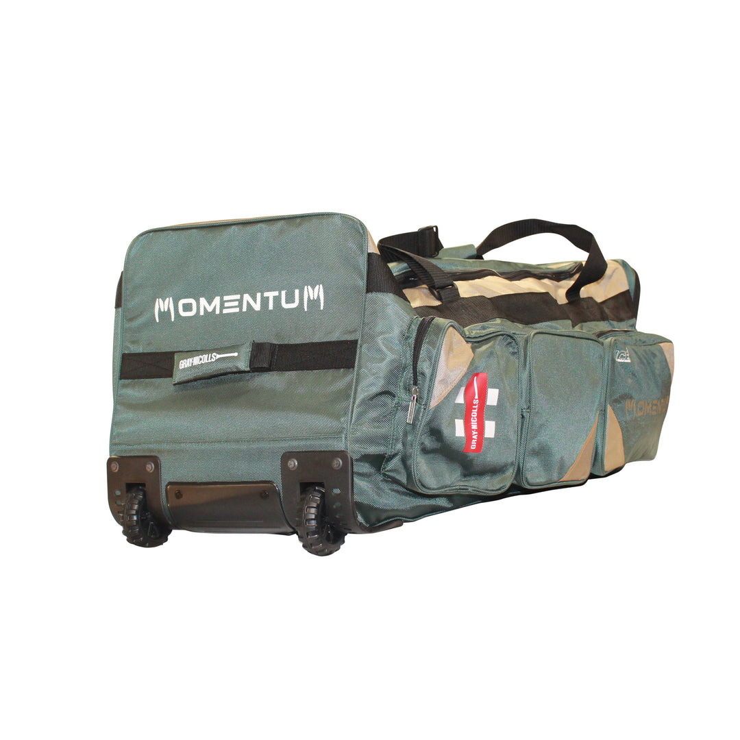 GRAY-NICOLLS GN MOMENTUM M-ONE WHEEL BAG 2025