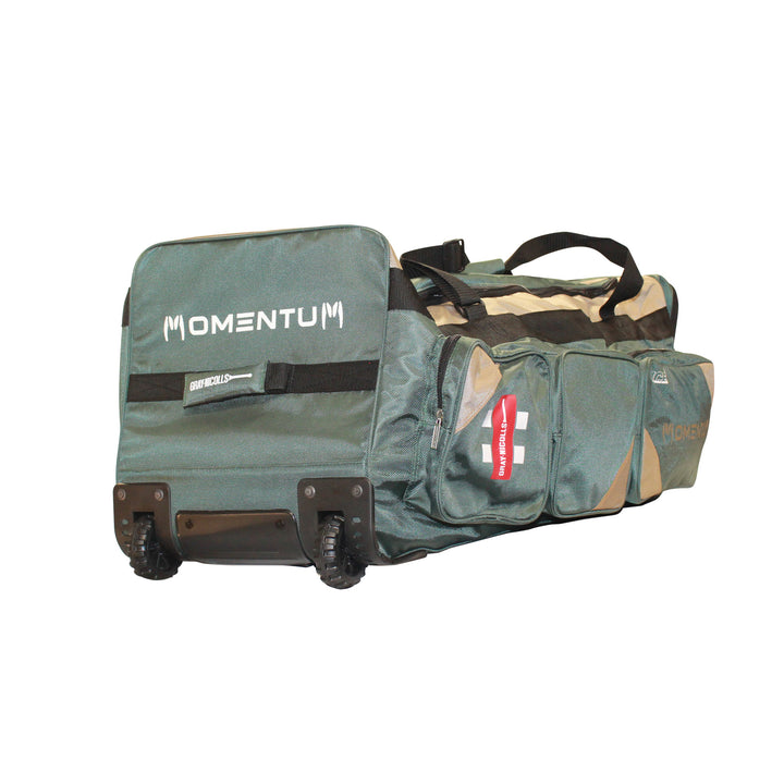 GRAY-NICOLLS GN MOMENTUM M-ONE WHEEL BAG 2025