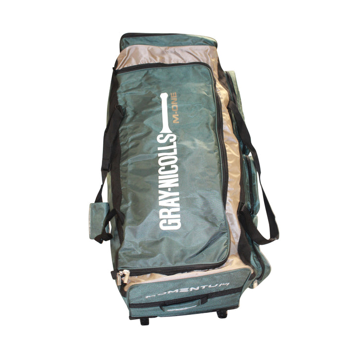 GRAY-NICOLLS GN MOMENTUM M-ONE WHEEL BAG 2025