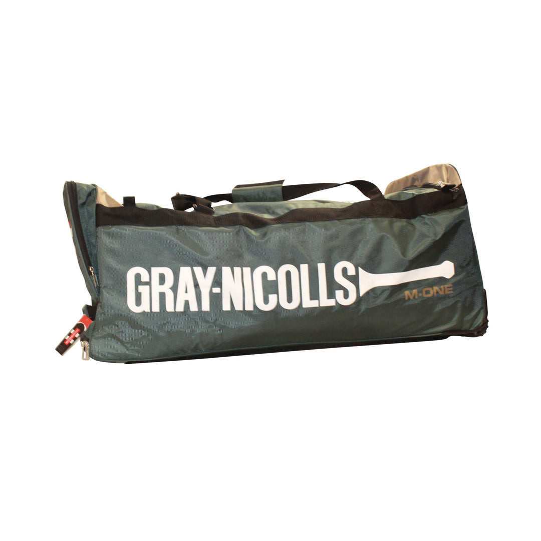 GRAY-NICOLLS GN MOMENTUM M-ONE WHEEL BAG 2025
