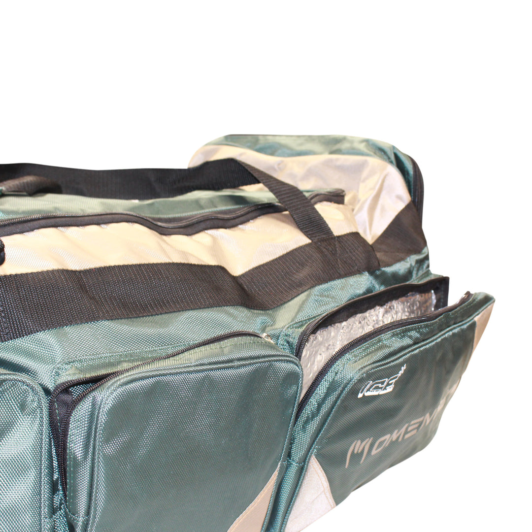 GRAY-NICOLLS GN MOMENTUM M-ONE WHEEL BAG 2025