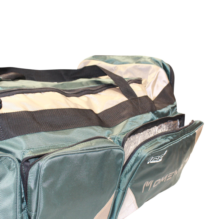 GRAY-NICOLLS GN MOMENTUM M-ONE WHEEL BAG 2025