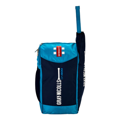 GRAY-NICOLLS GN 600 CRICKET DUFFLE BAG BLUE