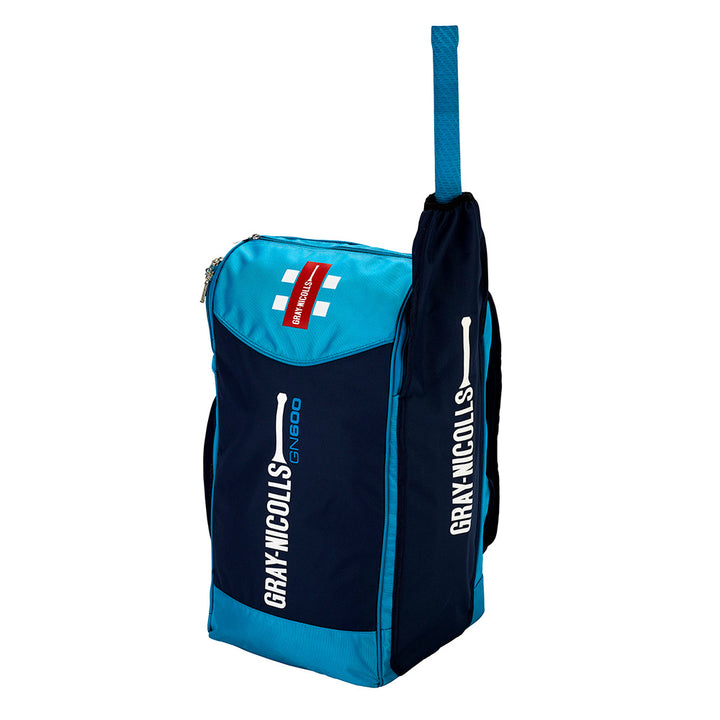 GRAY-NICOLLS GN 600 CRICKET DUFFLE BAG BLUE