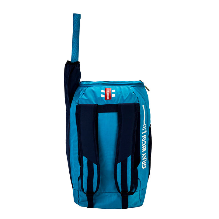GRAY-NICOLLS GN 600 CRICKET DUFFLE BAG BLUE