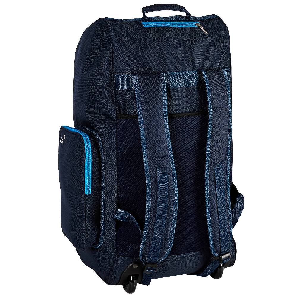 GRAY-NICOLLS 1000 DUFFLE BAG BLUE