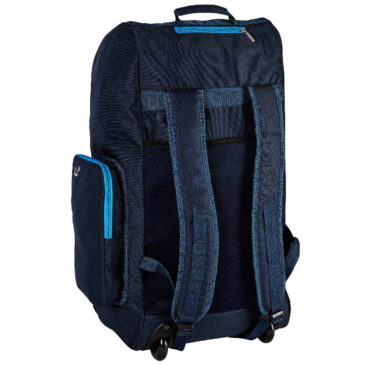 GRAY-NICOLLS 1000 DUFFLE BAG BLUE