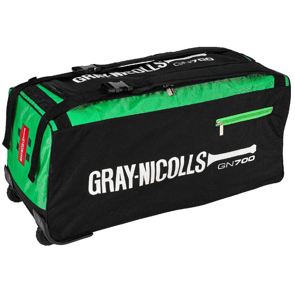 GRAY-NICOLLS 700 WHEEL BAG