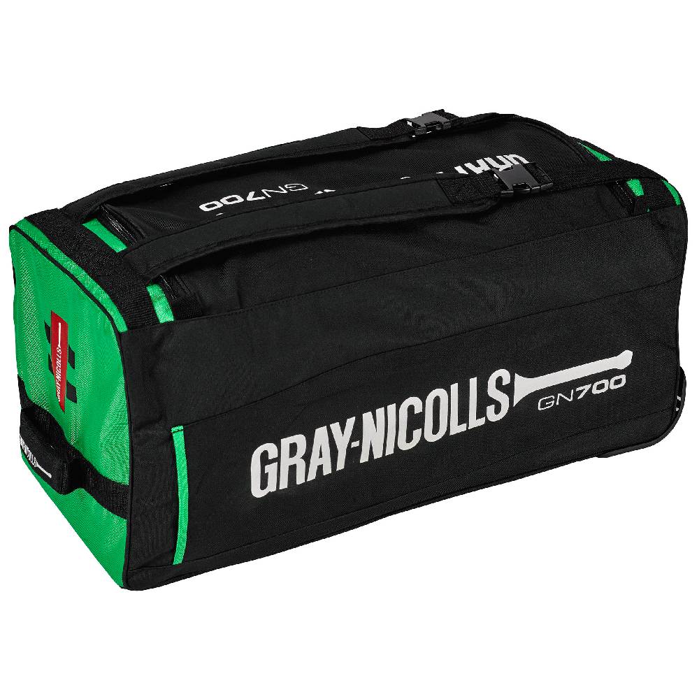 GRAY-NICOLLS 700 WHEEL BAG