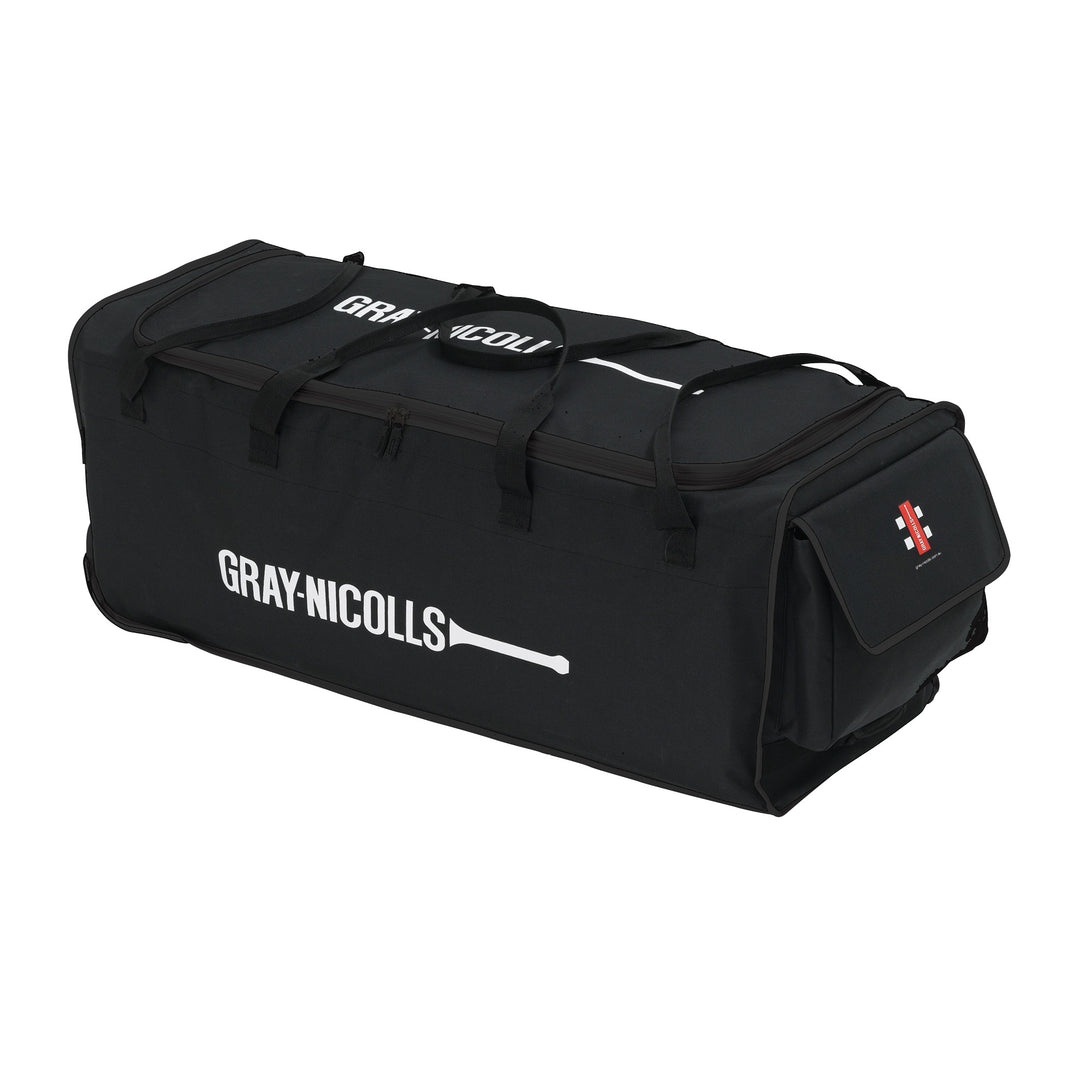 GRAY-NICOLLS GCCC DELUXE TEAM WHEELIE KIT BAG