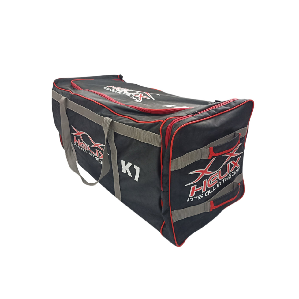 HELIX K1 TEAM WHEELIE BAG