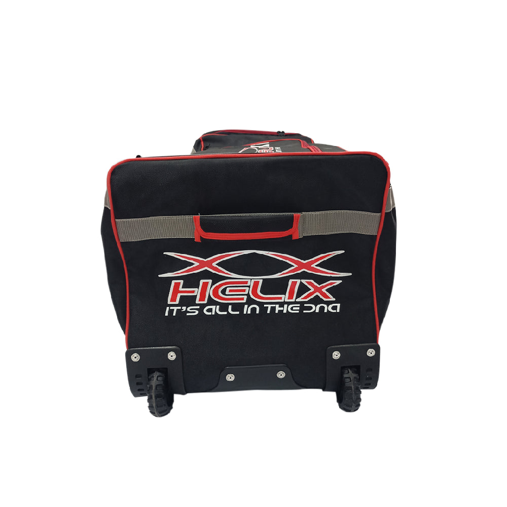 HELIX K1 TEAM WHEELIE BAG