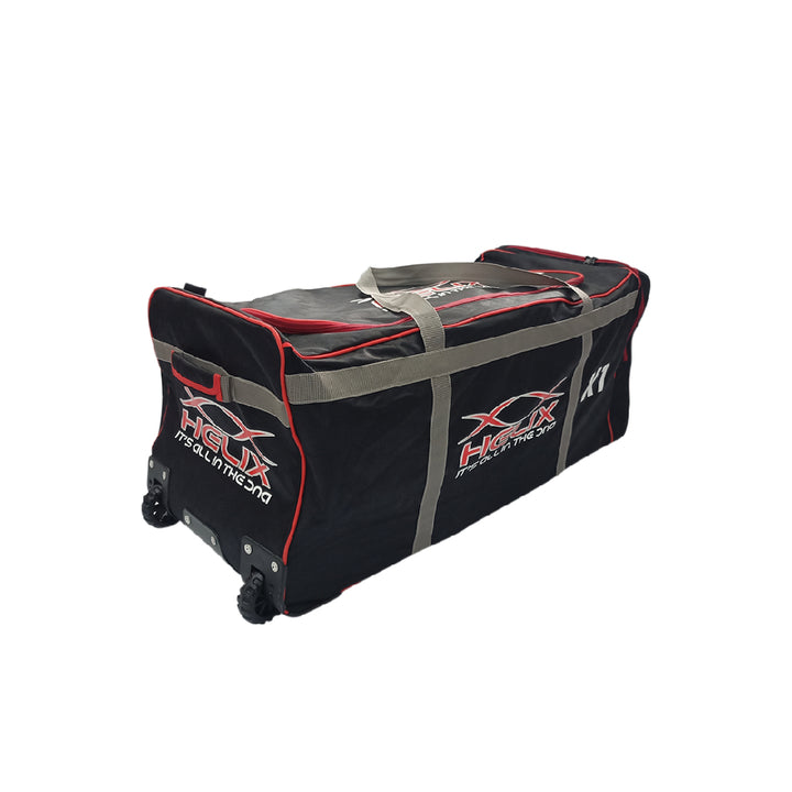 HELIX K1 TEAM WHEELIE BAG