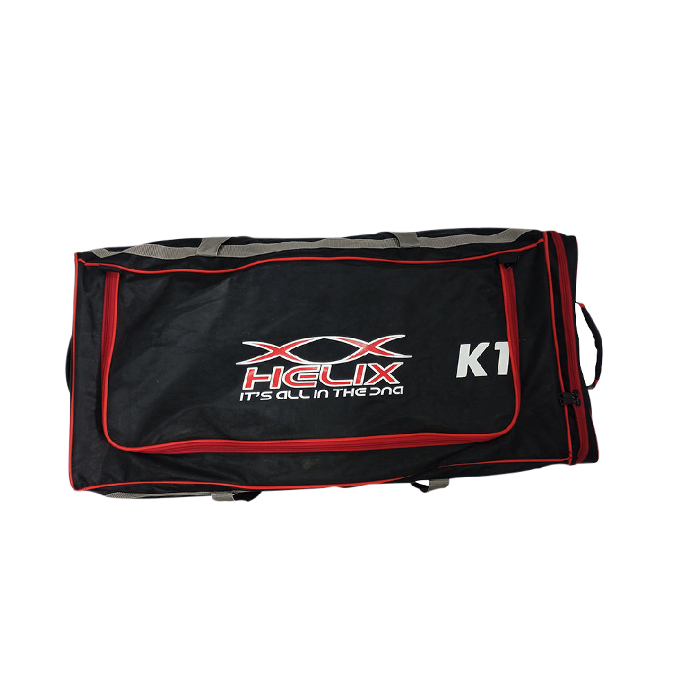 HELIX K1 TEAM WHEELIE BAG