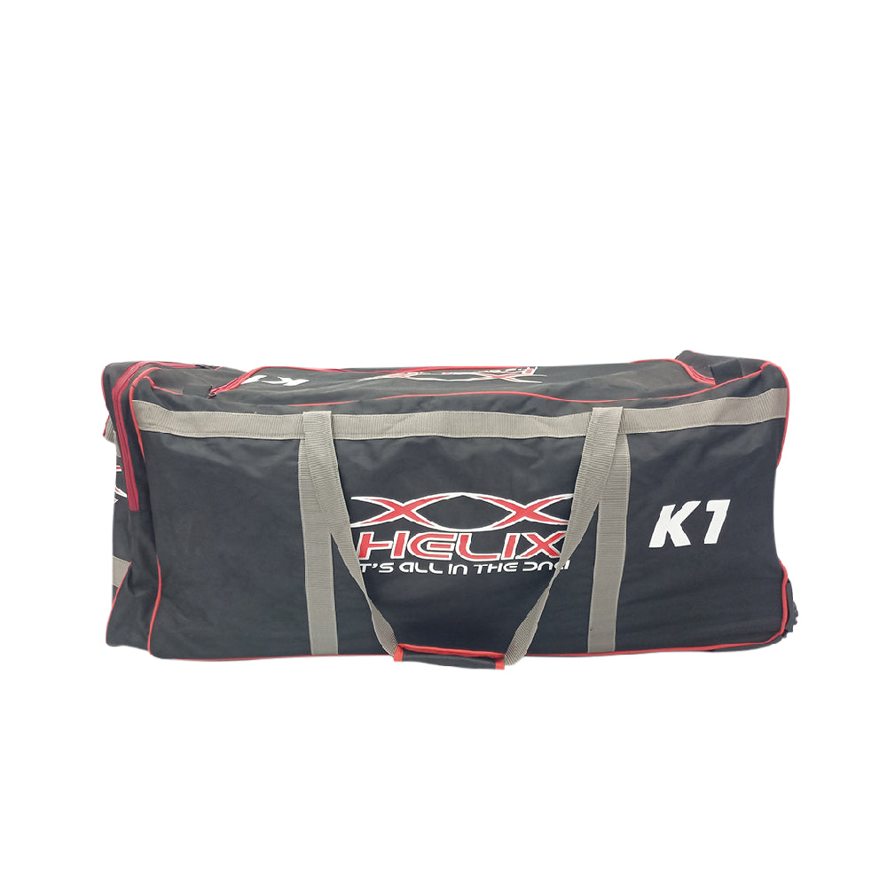 HELIX K1 TEAM WHEELIE BAG