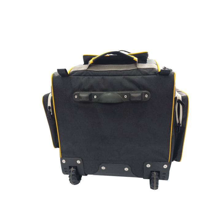 HELIX X1 WHEELIE BAG