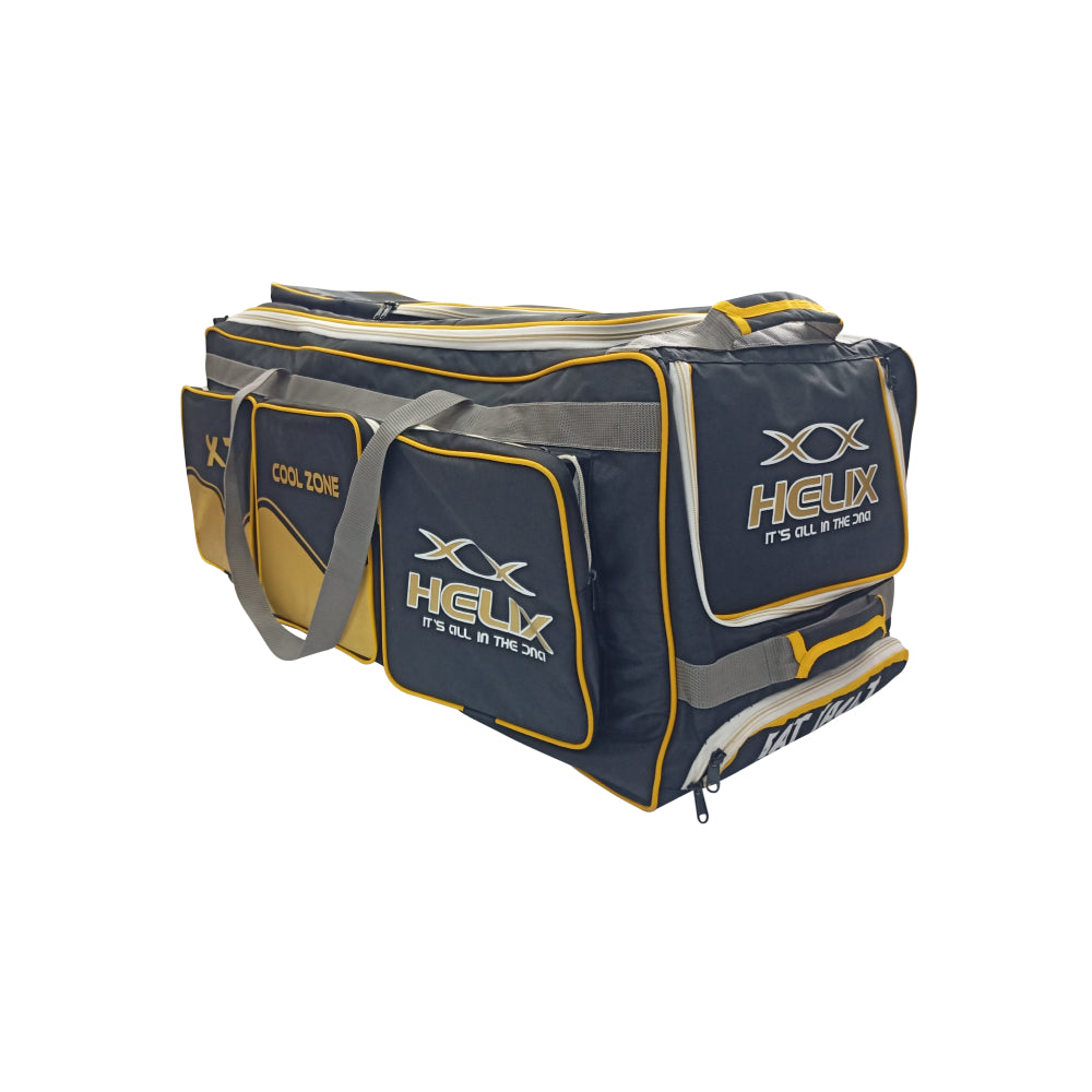 HELIX X1 WHEELIE BAG