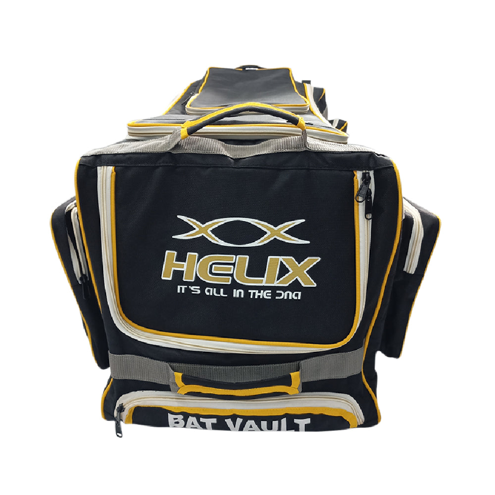 HELIX X1 WHEELIE BAG