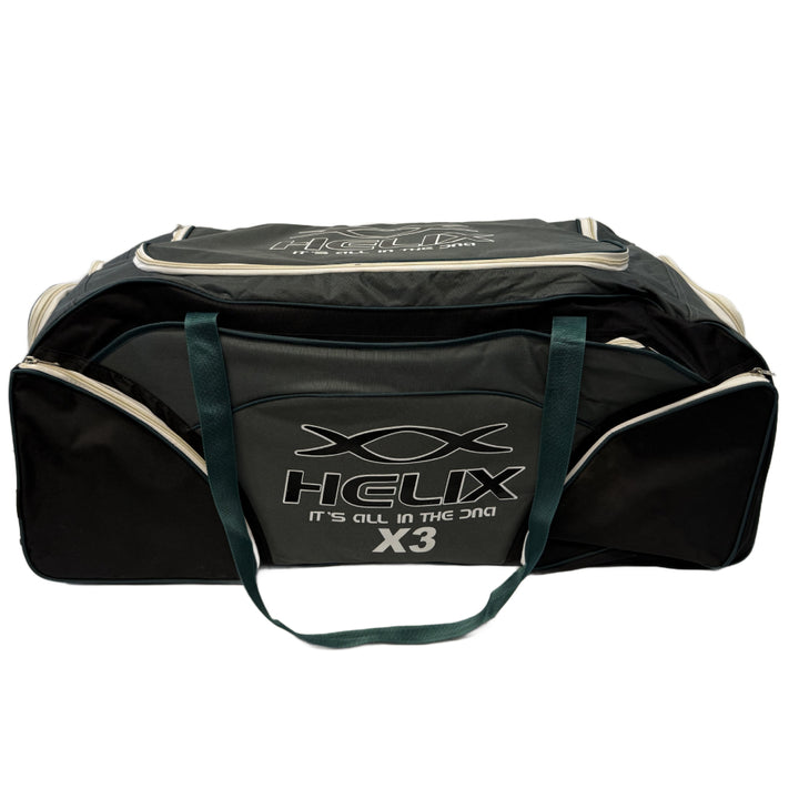 HELIX X3 WHEELIE BAG