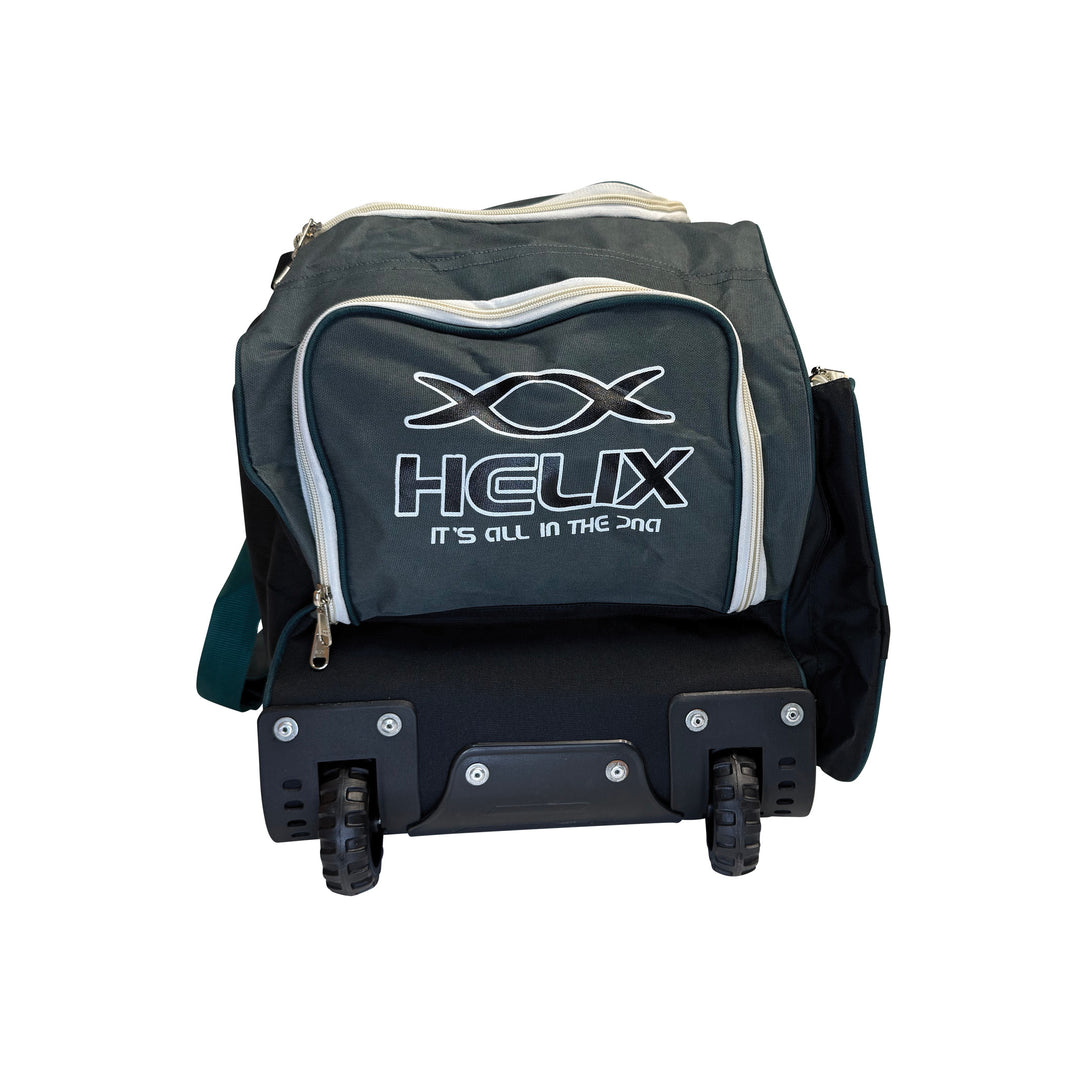 HELIX X3 WHEELIE BAG