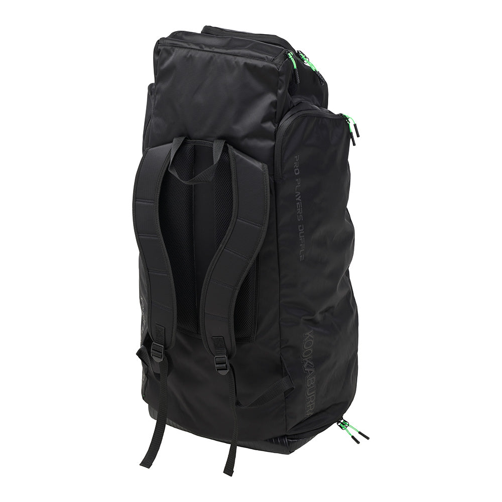 KOOKABURRA PRO PLAYERS LE DUFFLE 2025