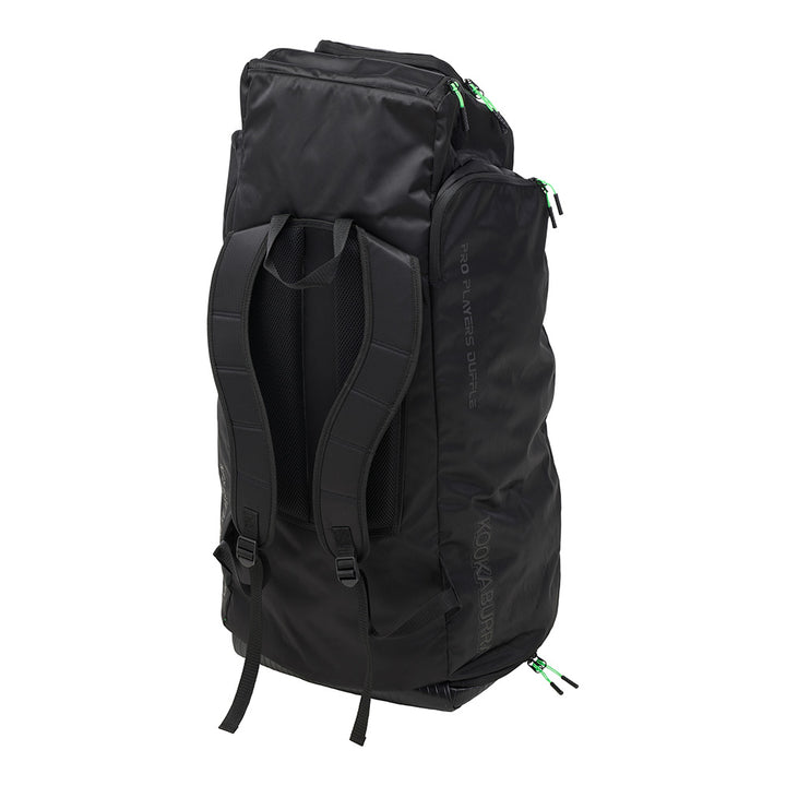 KOOKABURRA PRO PLAYERS LE DUFFLE 2025