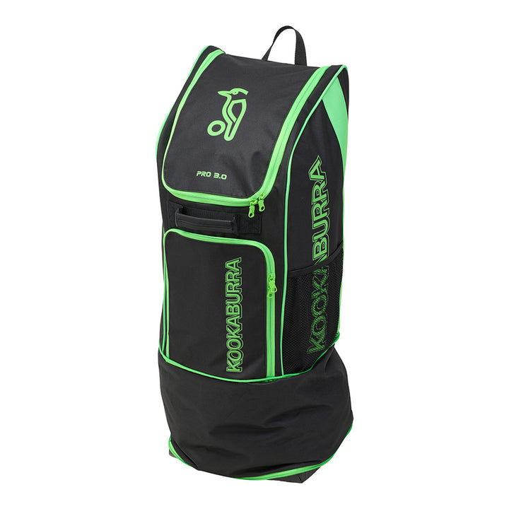 KOOKABURRA PRO 3.0 DUFFLE 2025