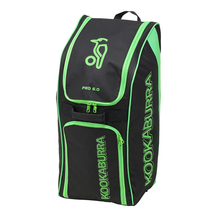KOOKABURRA PRO 6.0 DUFFLE 2025