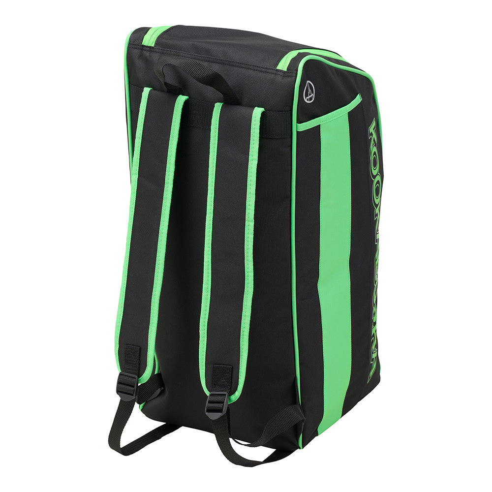 KOOKABURRA PRO 6.0 DUFFLE 2025
