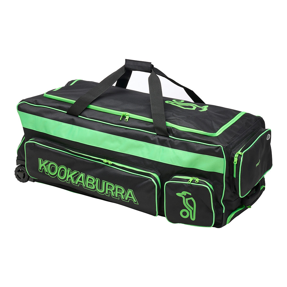 KOOKABURRA PRO 1.0 WHEELIE 2025
