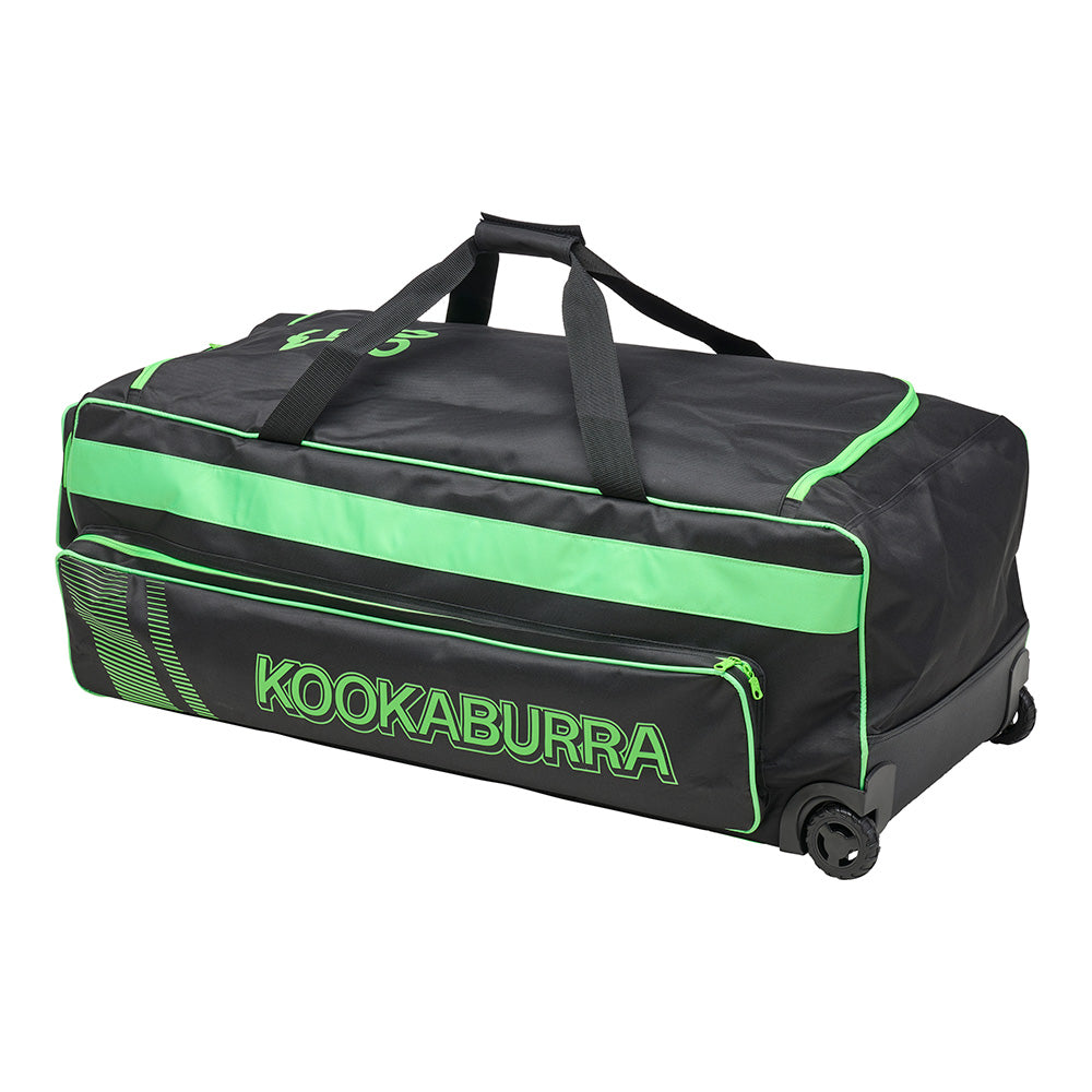 KOOKABURRA PRO 1.0 WHEELIE 2025