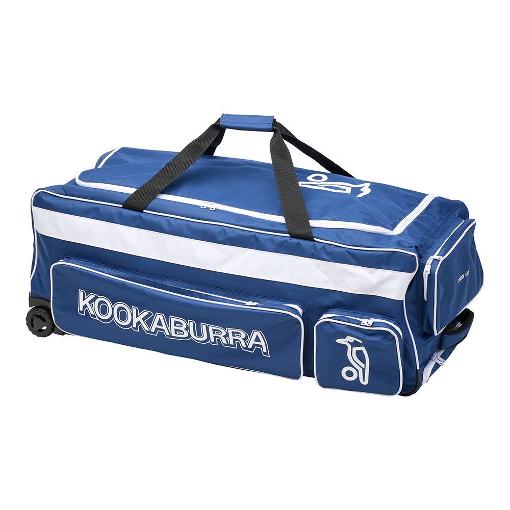 KOOKABURRA PRO 1.0 WHEELIE 2025