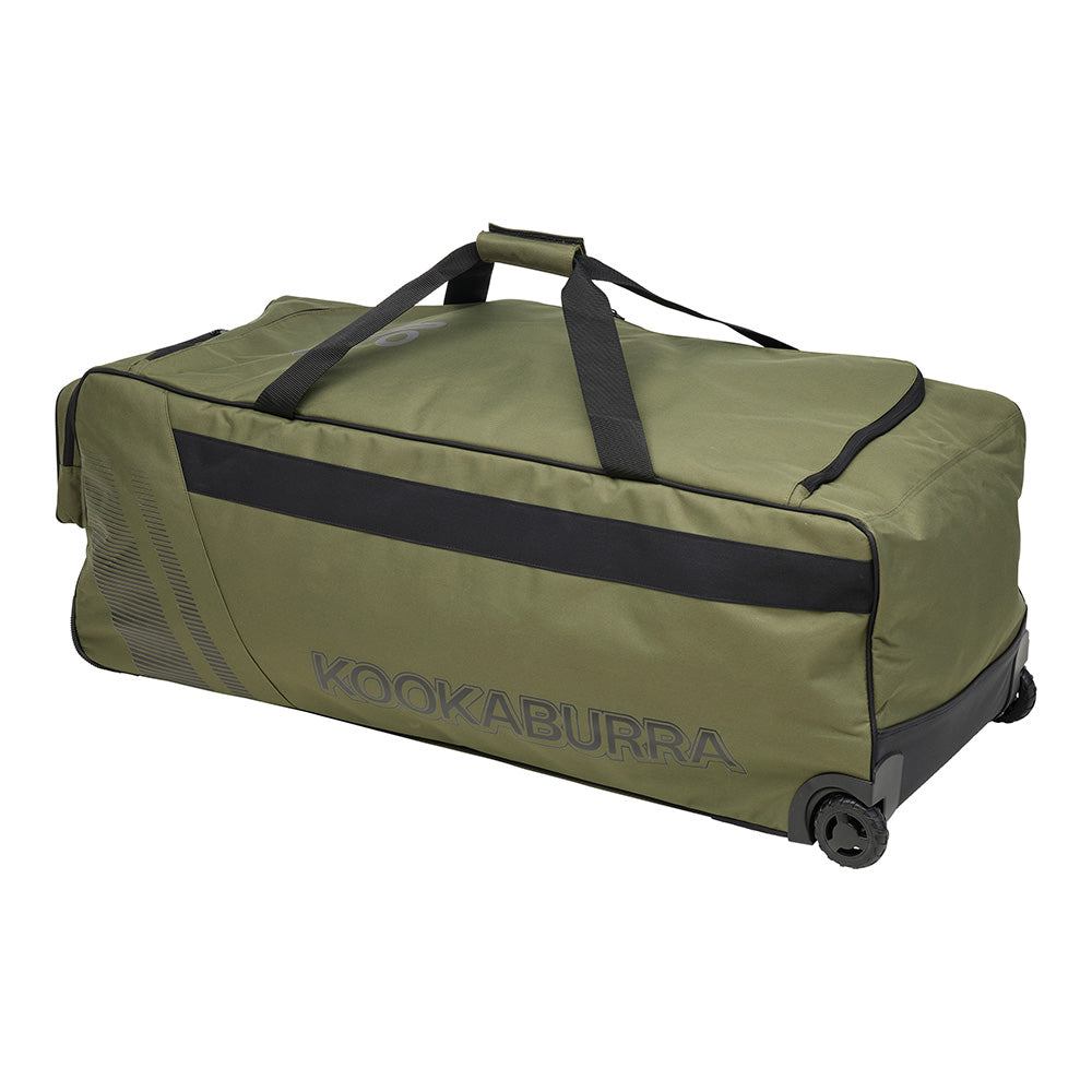 KOOKABURRA PRO 2.0 WHEELIE 2025