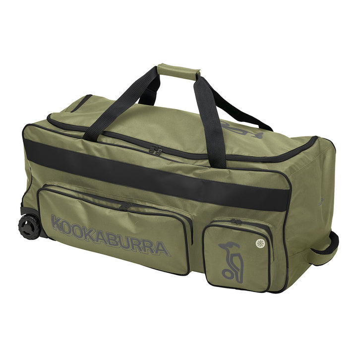 KOOKABURRA PRO 3.0 WHEELIE 2025