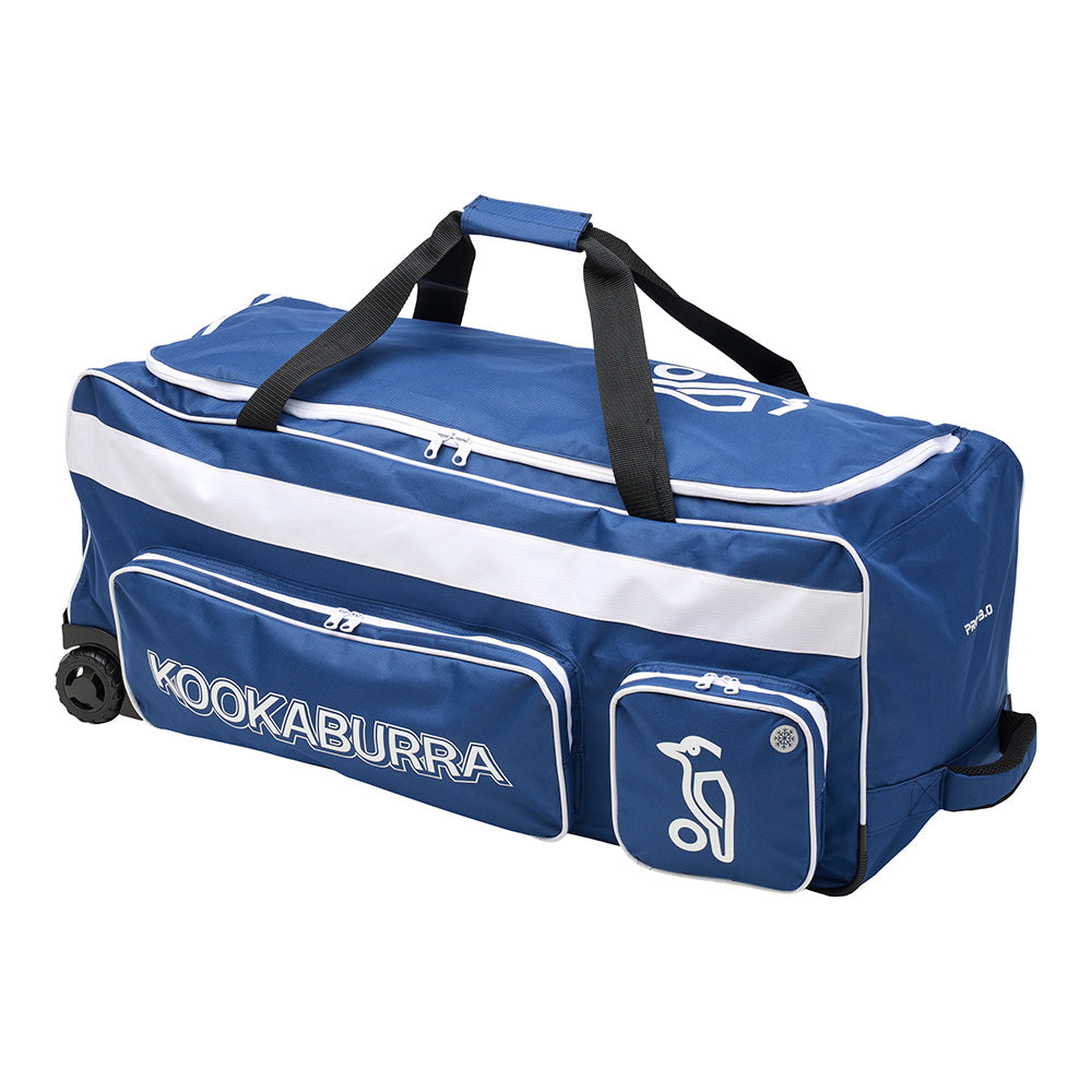 KOOKABURRA PRO 3.0 WHEELIE 2025