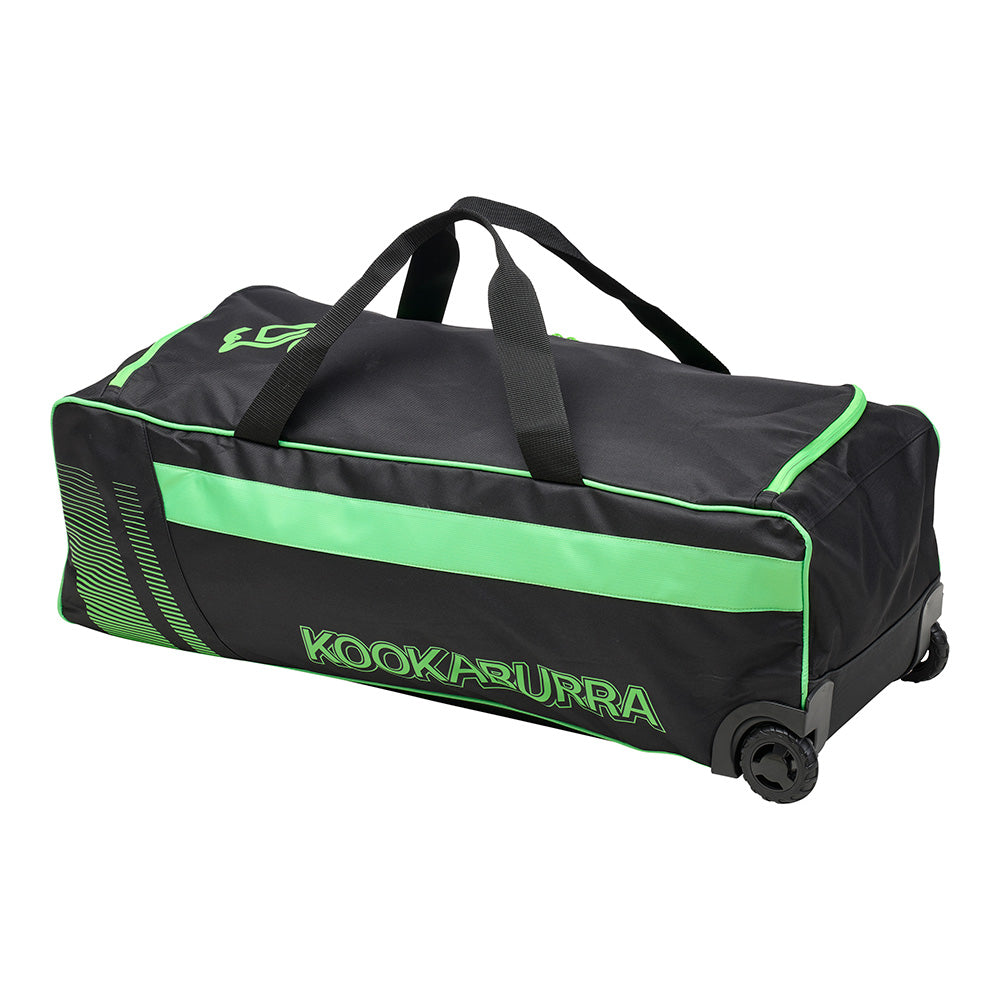 KOOKABURRA PRO 4.0 WHEELIE 2025