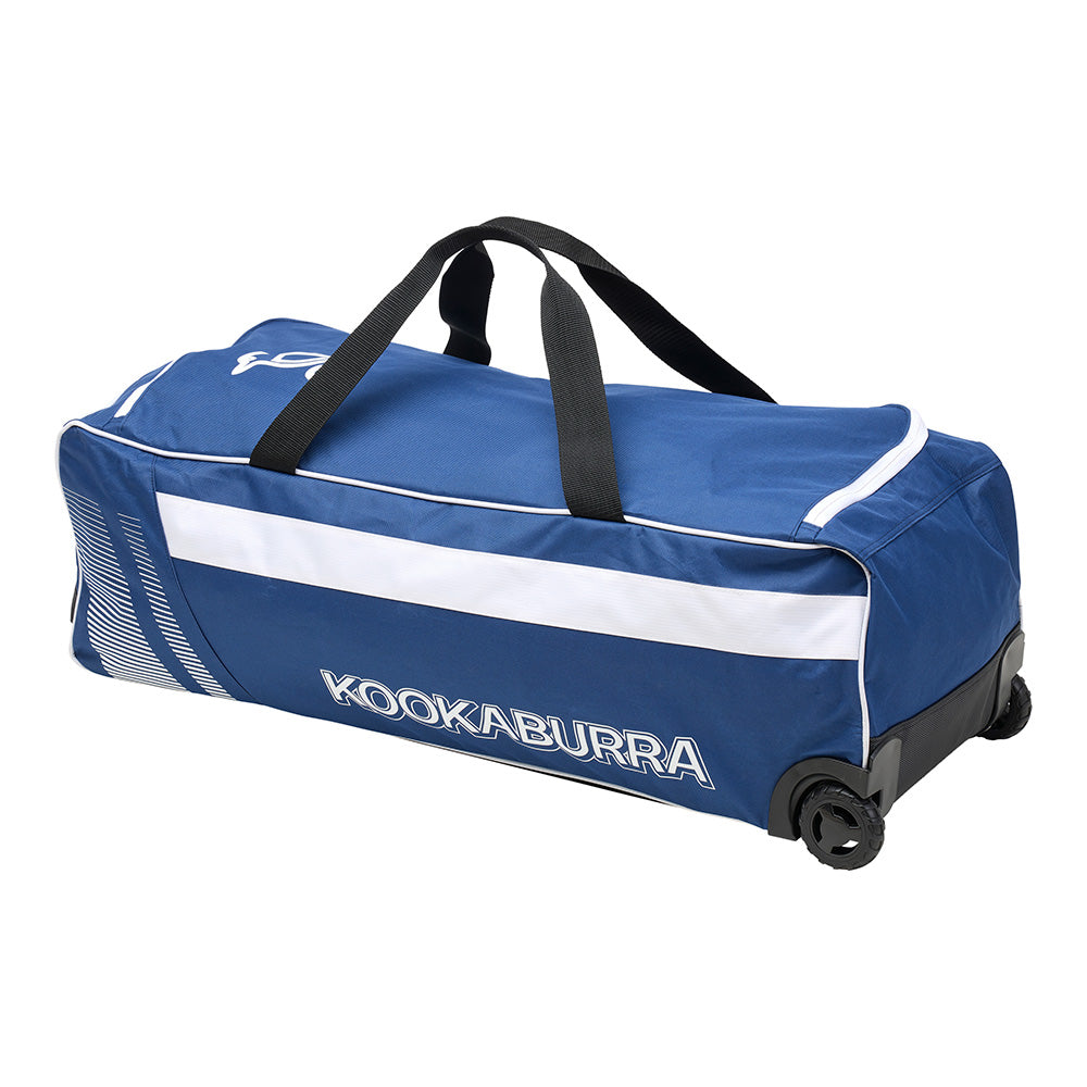 KOOKABURRA PRO 4.0 WHEELIE 2025